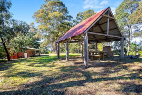 Braeside Cabin One Pinkwood - Accommodation Bookings 5