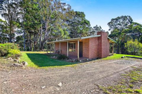 Braeside Cabin One Pinkwood - Accommodation Bookings 2