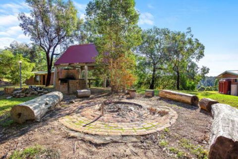 Braeside Cabin One Pinkwood - Accommodation Bookings 7