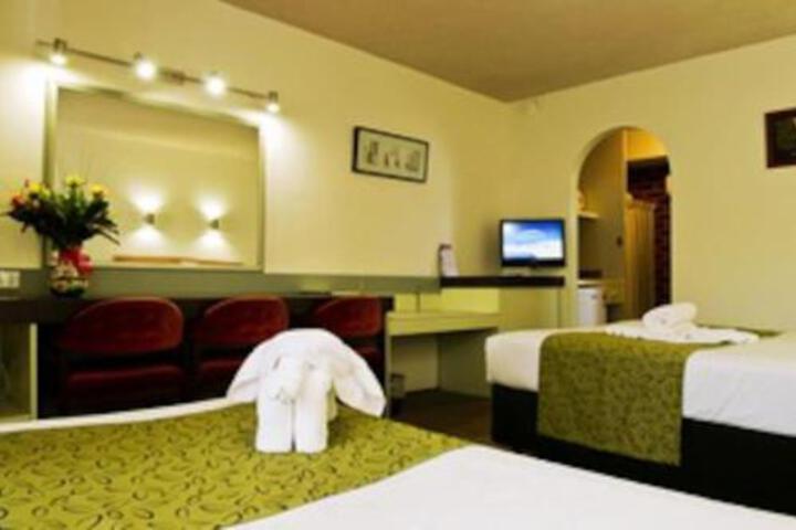 Oakleigh South VIC Accommodation Bookings