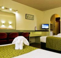 Classic Twin bed Room 1 in Oakleigh - Accommodation Bookings