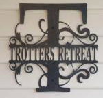 Trotters Retreat - Accommodation Bookings
