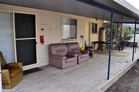 Mariners View Coffin Bay - Accommodation Bookings 6