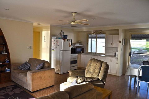 Mariners View Coffin Bay - Accommodation Bookings 4