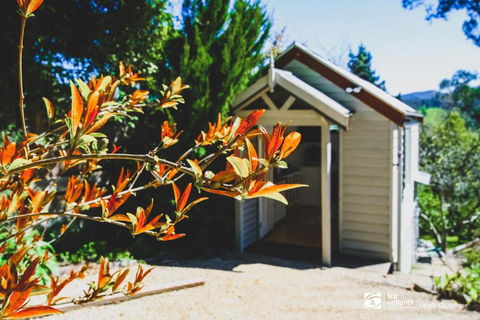 ALSACE HEALESVILLE - Accommodation Bookings 2