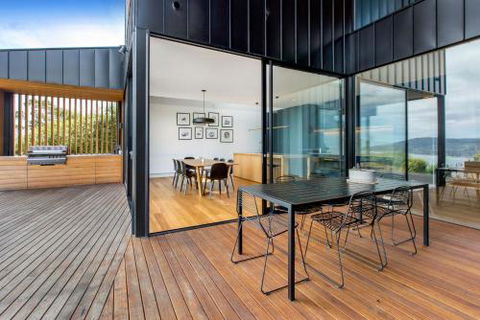 COASTAL LUXE Mt. MARTHA - Accommodation Bookings 3