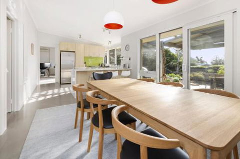 BYANDA MOUNT MARTHA - Accommodation Bookings 4