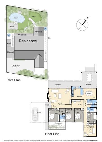 BYANDA MOUNT MARTHA - Accommodation Bookings 5