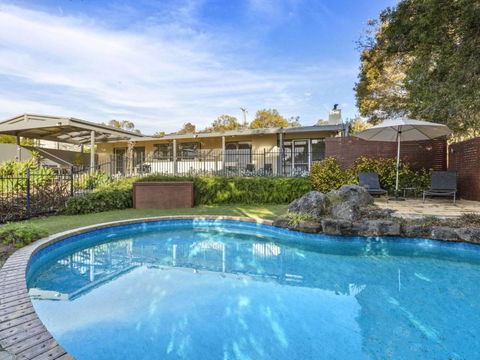 BYANDA MOUNT MARTHA - Accommodation Bookings 2