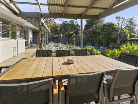 BYANDA MOUNT MARTHA - Accommodation Bookings 1