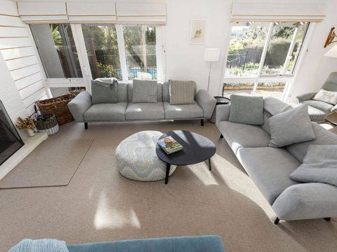 BYANDA MOUNT MARTHA - Accommodation Bookings 3