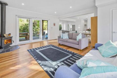 COASTAL BREEZE BALNARRING - Accommodation Bookings 6