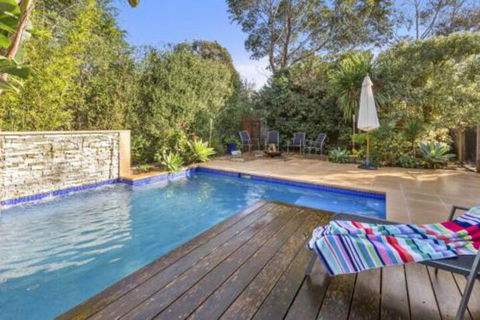 COASTAL BREEZE BALNARRING - Accommodation Bookings 0