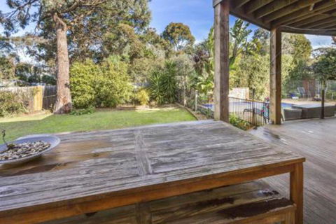 COASTAL BREEZE BALNARRING - Accommodation Bookings 3