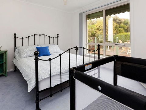 DROMANA BAY VIEWS DROMANA - Accommodation Bookings 4