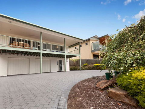 DROMANA BAY VIEWS DROMANA - Accommodation Bookings 3