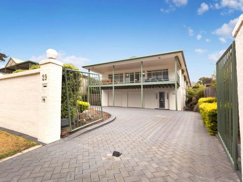 DROMANA BAY VIEWS DROMANA - Accommodation Bookings 1