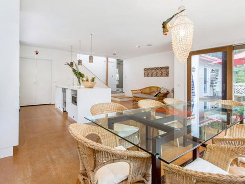 LANAI HOUSE BALNARRING BEACH - Accommodation Bookings 3