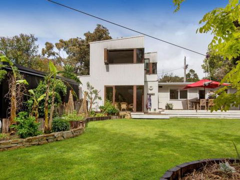 LANAI HOUSE BALNARRING BEACH - Accommodation Bookings 4