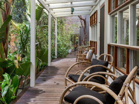 LANAI HOUSE BALNARRING BEACH - Accommodation Bookings 6