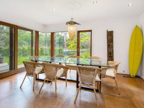 LANAI HOUSE BALNARRING BEACH - Accommodation Bookings 1