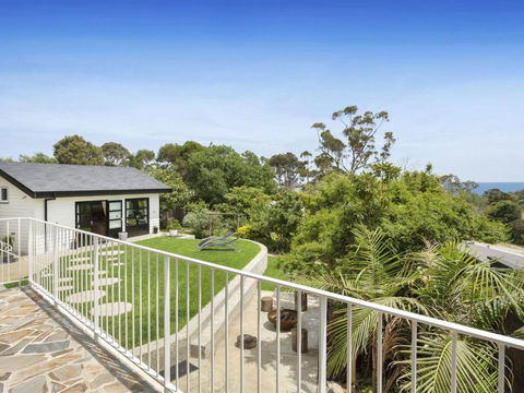 LANIKAI MOUNT MARTHA - Accommodation Bookings 4