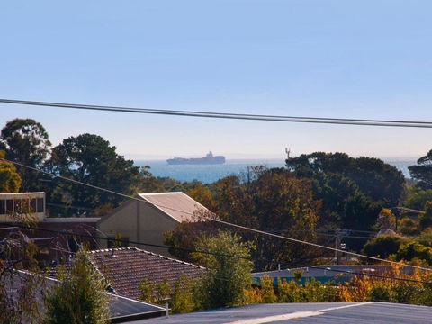 FAMILY GETAWAY DROMANA - Accommodation Bookings 5