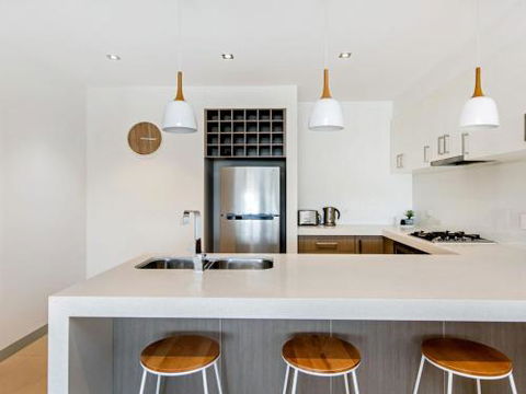 NORTH POINT RETREAT MORNINGTON - Accommodation Bookings 6