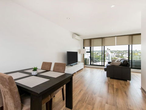 NORTH POINT RETREAT MORNINGTON - Accommodation Bookings 5