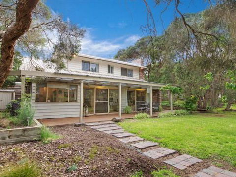 MOONAH SANDS RYE..... - Accommodation Bookings 4