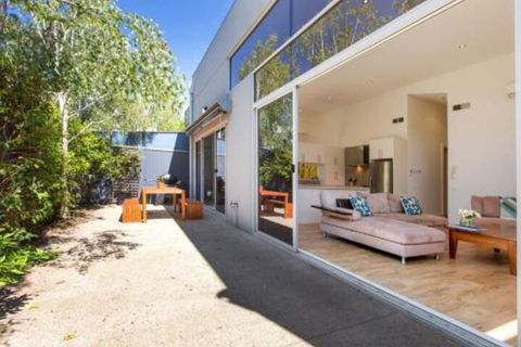 PALM COURT RETREAT MORNINGTON - Accommodation Bookings 7