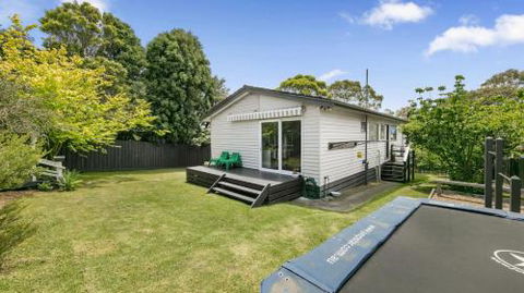 PERIWINKLE MOUNT MARTHA - Accommodation Bookings 2