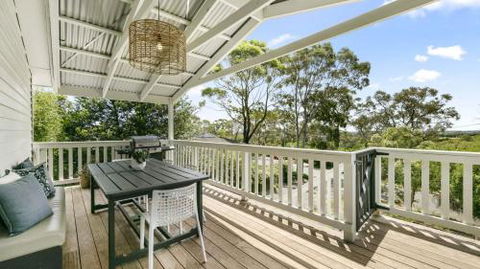 PERIWINKLE MOUNT MARTHA - Accommodation Bookings 5