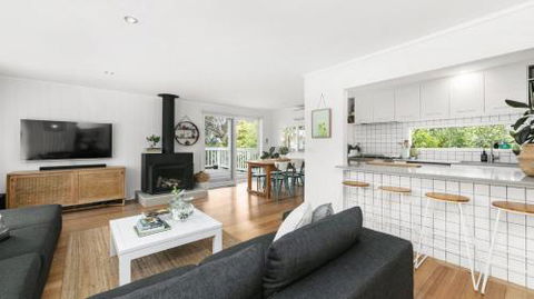 PERIWINKLE MOUNT MARTHA - Accommodation Bookings 4