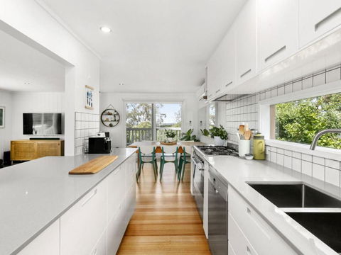 PERIWINKLE MOUNT MARTHA - Accommodation Bookings 6