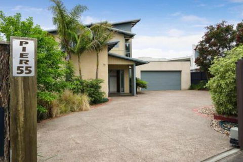 PIER 55 DROMANA... - Accommodation Bookings 5