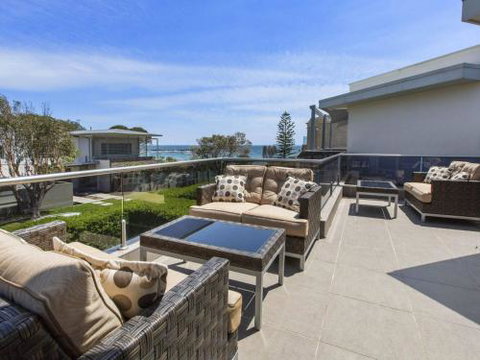 SEA GRANGE MORNINGTON - Accommodation Bookings 6