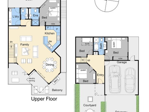 SEA GRANGE MORNINGTON - Accommodation Bookings 3