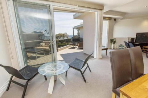 SEA GRANGE MORNINGTON - Accommodation Bookings 0