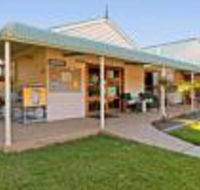 Otways Tourist Park - Accommodation Bookings