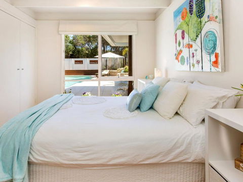WAIKIKI BLAIRGOWRIE - Accommodation Bookings 1
