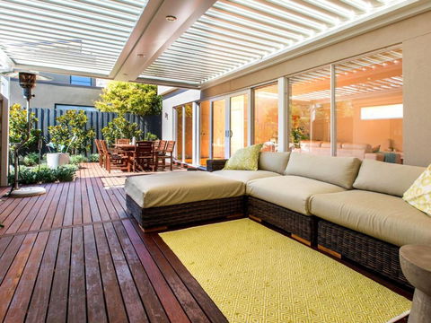 WAIKIKI BLAIRGOWRIE - Accommodation Bookings 6