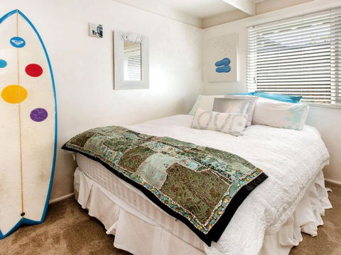 WAIKIKI BLAIRGOWRIE - Accommodation Bookings 5