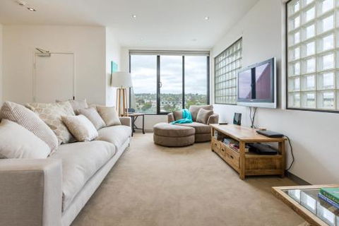 THE PENTHOUSE MORNINGTON - Accommodation Bookings 5