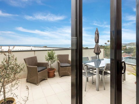 THE PENTHOUSE MORNINGTON - Accommodation Bookings 4