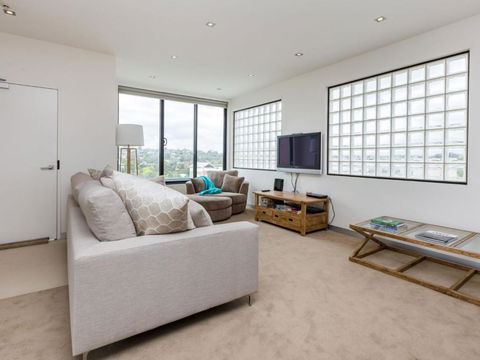THE PENTHOUSE MORNINGTON - Accommodation Bookings 6