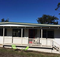 Merry Street Cottage - Accommodation Bookings