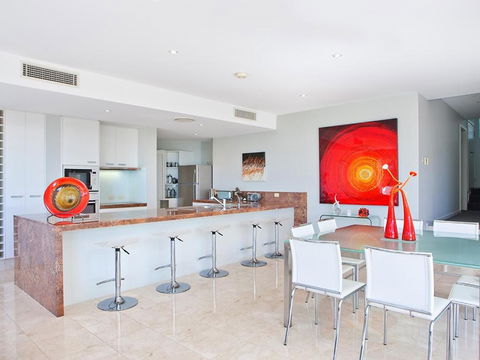 Artis Noosa Heads - Accommodation Bookings 2