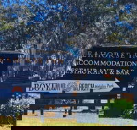 Boydtown Beach Holiday Park