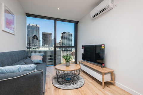 Arise Collins House - Accommodation Bookings 6